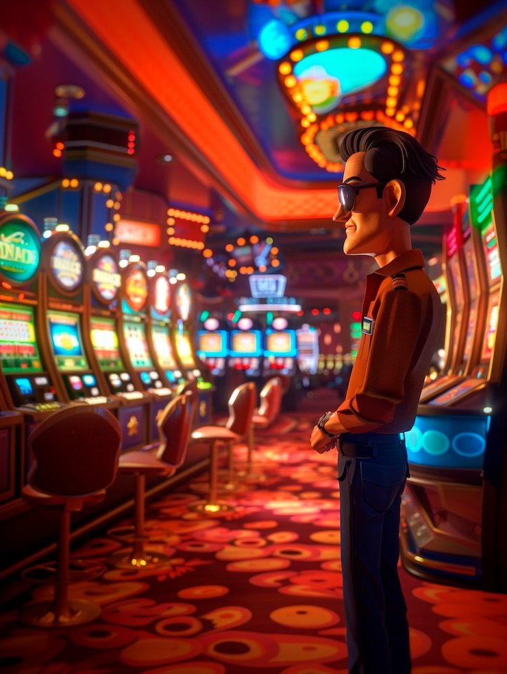 Dukungan responsible gaming sebagai bagian dari pengalaman terdaftar dan aman di dutajitu